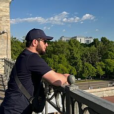 Фотография мужчины Ракета, 39 лет из г. Махачкала