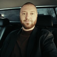 Фотография мужчины Архангел, 41 год из г. Махачкала