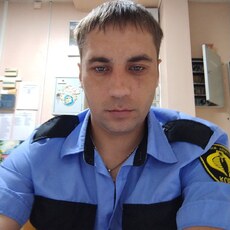 Фотография мужчины Вячеслав, 35 лет из г. Южно-Сахалинск