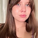 Настя, 25 лет