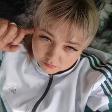 Фотография девушки Надежда, 38 лет из г. Черемхово