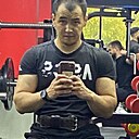 Айбек, 30 лет