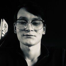 Фотография мужчины Али, 23 года из г. Кызылорда