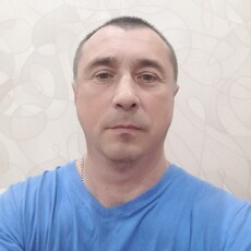 Фотография мужчины Алексей, 51 год из г. Пенза