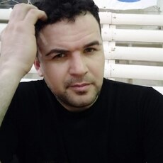 Фотография мужчины Дима, 36 лет из г. Костанай