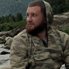 Фотография мужчины Имя, 33 года из г. Усть-Каменогорск