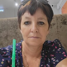 Фотография девушки Ольга, 50 лет из г. Байкальск