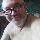 Сергей, 61 год