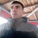 Дима, 23 года