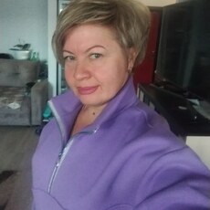 Фотография девушки Светлана, 49 лет из г. Сургут