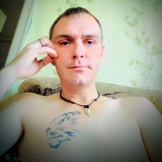 Фотография мужчины Роман, 35 лет из г. Междуреченск