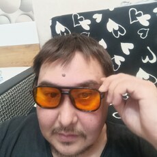 Фотография мужчины Закир, 36 лет из г. Ковылкино