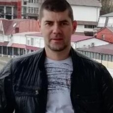 Фотография мужчины Михаил, 47 лет из г. Краснодар