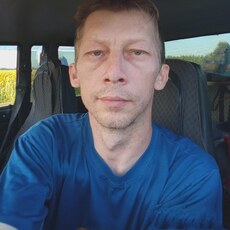 Фотография мужчины Алексей, 44 года из г. Бобров