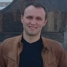 Фотография мужчины Александр, 37 лет из г. Молодечно