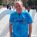 Сан Саныч, 65 лет