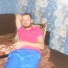 Фотография мужчины Михаил, 38 лет из г. Пинск