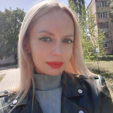 Фотография девушки Анна, 38 лет из г. Познань