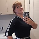 Незнакомка, 37 лет