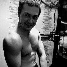 Фотография мужчины Дмитрий, 33 года из г. Киселевск