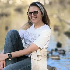 Фотография девушки Полина, 31 год из г. Новосибирск