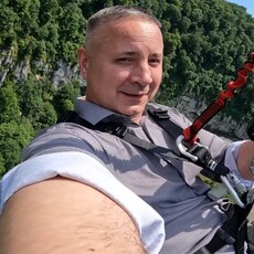 Фотография мужчины Павел, 47 лет из г. Гомель