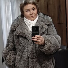 Фотография девушки Елена, 50 лет из г. Новосибирск