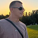 Данил, 22 года