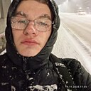 Федор, 19 лет