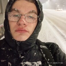 Фотография мужчины Федор, 19 лет из г. Архангельск