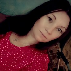 Фотография девушки Ирина, 36 лет из г. Борзя