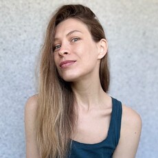 Фотография девушки Наталья, 43 года из г. Волжский