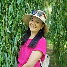 Фотография девушки Ольга, 41 год из г. Копейск