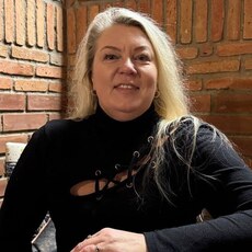 Фотография девушки Ольга, 45 лет из г. Минск