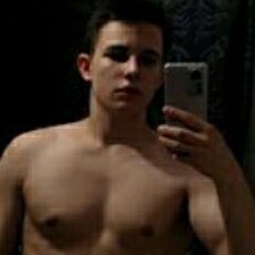 Фотография мужчины Стас, 20 лет из г. Новочеркасск