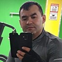 Искандар М, 45 лет