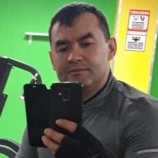 Фотография мужчины Искандар М, 45 лет из г. Новосибирск