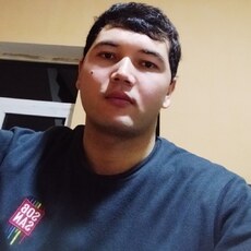 Фотография мужчины Farrux, 24 года из г. Ташкент