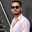 Ариф Азиз, 26 лет