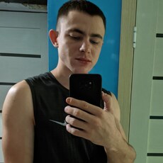 Фотография мужчины Григорий, 27 лет из г. Нерюнгри