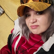 Фотография девушки Пчелка, 46 лет из г. Челябинск