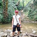 Алекс, 55 лет