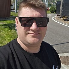 Фотография мужчины Ihor, 32 года из г. Горзов-Виелкопольски