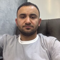 Фотография мужчины Руслан, 28 лет из г. Орехово-Зуево