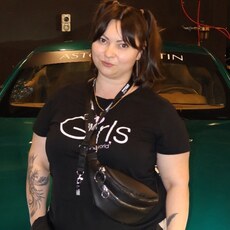 Фотография девушки Натусік, 40 лет из г. Ирпень