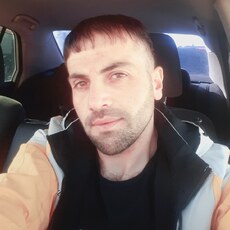 Фотография мужчины А А, 34 года из г. Артем