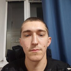 Фотография мужчины Гусейн, 26 лет из г. Кизилюрт