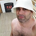 Скромный, 36 лет