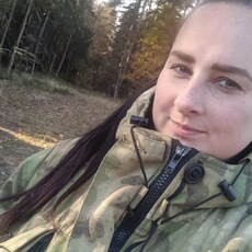 Фотография девушки Ния, 28 лет из г. Осиповичи