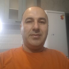 Фотография мужчины Abdu, 40 лет из г. Калязин